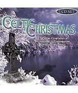 Celtic Christmas - Various Artists, Delta, CD SEALED NEW - $7.87