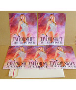 Five (5) AMC &quot;TAYLOR SWIFT THE ERAS TOUR&quot; 8X10 Posters Original  FREE SH... - £6.62 GBP