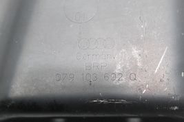 04-09 AUDI S4 B6 B7 ENGINE LOWER OIL PAN Q8971 image 11