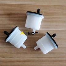 3X Fuel Filter For Yamaha PWC Water Separator Wave Blaster 701 760 1993-1997 - £10.01 GBP