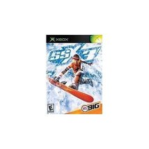 SSX 3 [Xbox] [video game] - £27.56 GBP