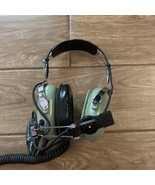 David Clark Aviation H10-76 General Aviation Headset - $75.00