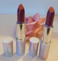 Clinique LOVE POP Lipstick + Primer Lot of 2 BRAND NEW - £21.99 GBP