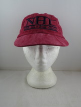 Vintage Hockey Hat - 1998 NHL All-Star Game by The Game - Adult Strapback - £30.50 GBP