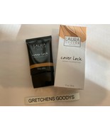 Laura Geller Cover Lock Cream Foundation Honey Full Size NIB - $16.28 CAD