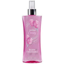 Body Fantasies Cotton Candy Body Spray - $661.08 MXN