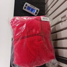 Columbia WL6439 Women's Red Benton Springs Full Zip Fleece Jacket Size 2XL image 10