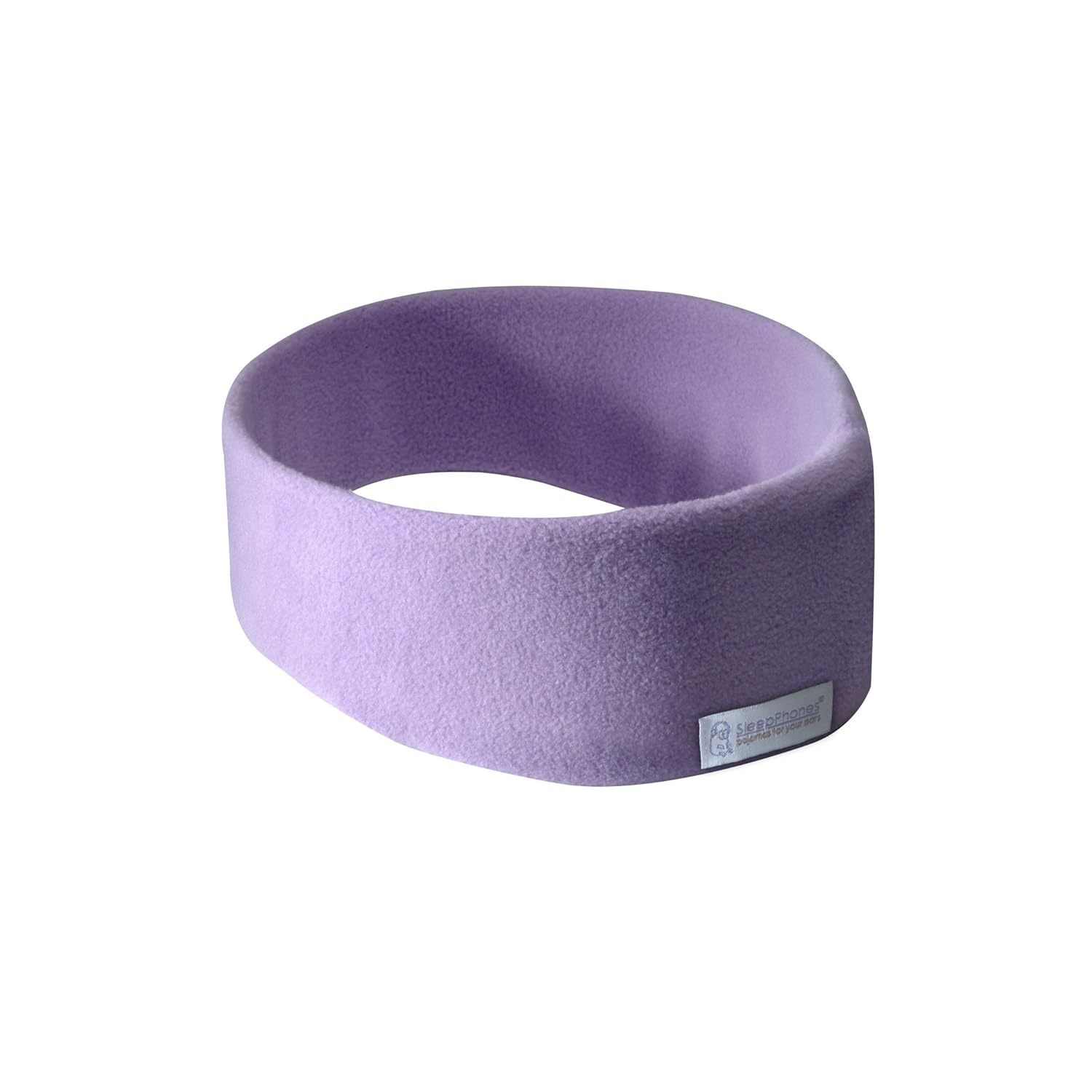 AcousticSheep SleepPhones Wireless | Bluetooth Headphones for Sleep, Travel, and