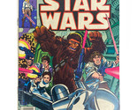 Marvel comics group Comic books Star wars #3 357044 - $59.00