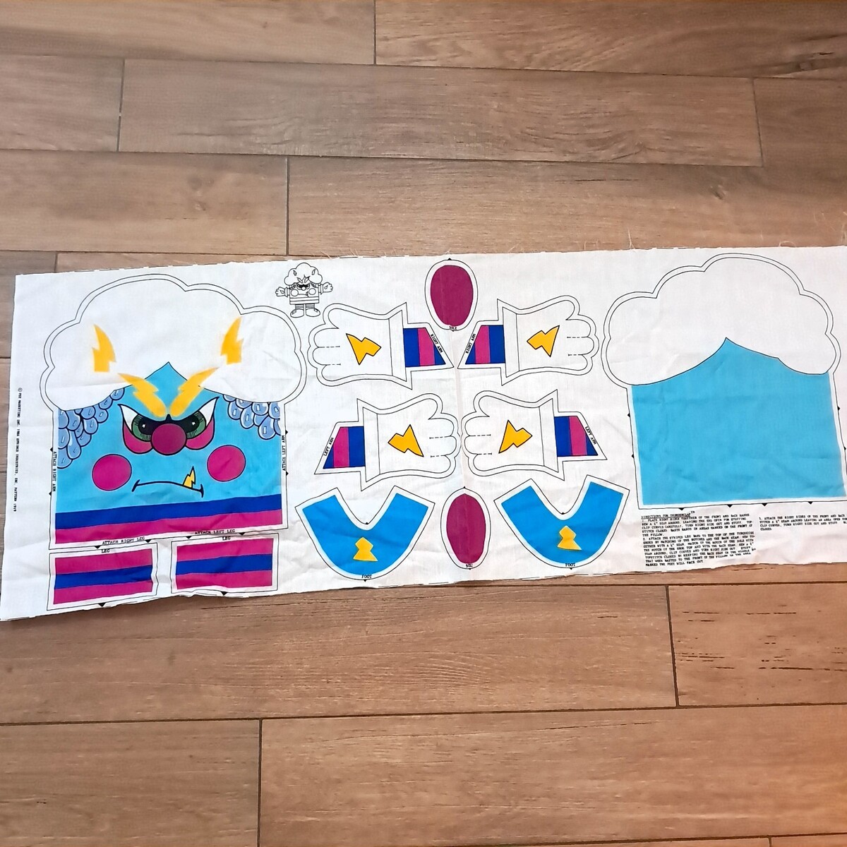 Full-size item image