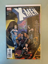 Uncanny X-Men(vol.1) #454 - Marvel Comics - Combine Shipping - £2.37 GBP