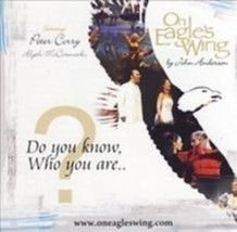 On eagles wings by john anderson   peter corry