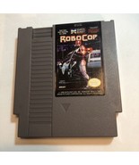 RoboCop (Nintendo Entertainment System, 1988) - £10.27 GBP