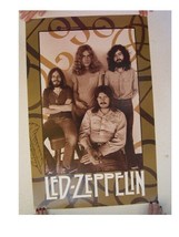 LED Zeppelin Poster Shot Band Commercial LED 3-
show original title

Original... - $134.79