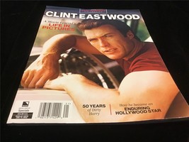 Bauer Magazine Special Clint Eastwood : A Movie Legend’s Life in Pictures - £10.36 GBP