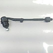 TRQ PSA69128 For BMW X1 Z4 328i 330i Front LH Inner Tie Rod Replaces 321... - $53.07