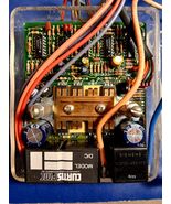 Curtis PMC 1208 24v controller - $143.55