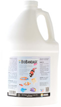 Hikari Bio-Bandage Lite: Advanced Protective Skin Slime for Aquarium &amp; P... - £3.90 GBP+