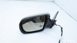 Driver Side View Mirror Power Heated Fits 06-07 TRIBECA 65567 image 6