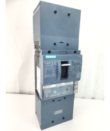 SIEMENS 3VA5212-5EF31-0AA0 Breaker 3VA52125EF310AA0 NEW OPEN BOX - $1,439.99