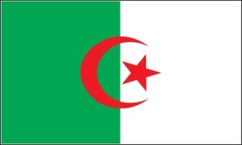 Algeria Flag - 3x5 Ft - €15,73 EUR