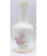 Irish Fine Bone China Vase by Royal Tara BEAUTIFUL!!!! - £31.45 GBP