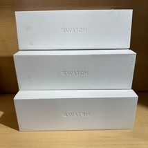 SEALED w/ Warranty - Apple Watch Series 9 45mm GPS + Cellular - w/ Blood Oxygen - £386.62 GBP