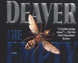 The Empty Chair Deaver, Jeffery - $2.93