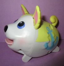 Chubby Puppies Puppy Spin Master Anchor Sailor Husky from Boat Playset  - $35.00