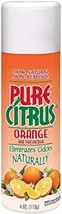 2-Pack Blue Magic Pure Citrus Orange Air Freshener- 4 Ounce Each - £22.98 GBP