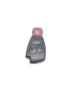 MERCEDES-BENZ 4 BUTTON REMOTE KEY FOB E4820 - $649.73 MXN