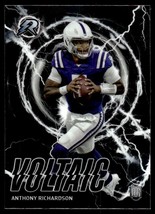 2023 Topps Composite Anthony Richardson Rookie Indianapolis Colts #RV-3 - $1.24