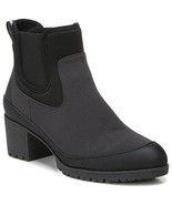 Dr. Scholl&#39;s Original Collection Line Em Up Waterproof Chelsea Boot sz 9... - £49.58 GBP