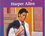 Man That Got Away (Intrigue) Harper Allen - $2.93