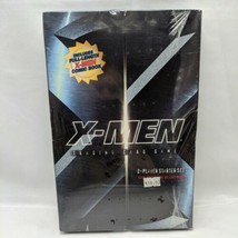 X-Men Trading Card Game TCG XMEN 2 Player Starter Set Sealed Decks NIB - $14.96