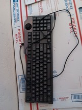 Asus model no. G01-KB keyboard - $19.79