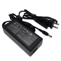 12V Ac Adapter Charger For Emachine E15T3G E15Tg E17Tr Lcd Monitor Power Supply - £19.54 GBP