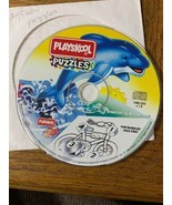 Playskool Puzzles PC Game - $40.58 CAD