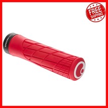 GA2 Soft German Rubber MTB Grips - Adjustable, Lock-On Comfort for All-M... - $1,032.73 MXN