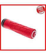 GA2 Soft German Rubber MTB Grips - Adjustable, Lock-On Comfort for All-M... - $1,013.73 MXN