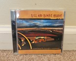 Watching Life Through a Brezza di Bill &amp; Bonnie Hearne (CD, agosto 2000) - $12.32