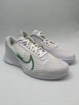 Nike Zoom Vapor Pro 2 HC White/Kelly Green DR6192-102 Women&#39;s Size 11 - £94.63 GBP