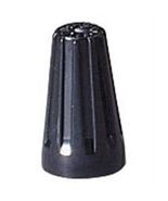 100 pack 30-3627 wirenut,22-14 awg.71b,300v max 1.150-degree c. 303627 - $214.28 MXN
