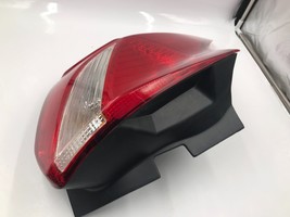 2012-2014 Ford Focus Hatchback Driver Side Tail Light Taillight OEM M04B... - £92.02 GBP