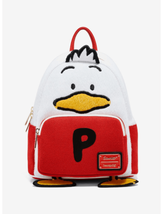 Loungefly Sanrio Pekkle Cosplay Figural Mini Backpack - £77.44 GBP