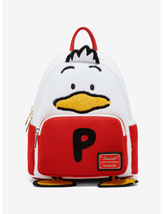 Loungefly Sanrio Pekkle Cosplay Figural Mini Backpack - $99.00