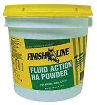 Finish Line Horse Products inc Fluid Action Ha Joint Therapy 60 Ounces -... - $120.18