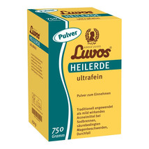 Luvos Healing Clay Ultrafine 750 grams - $1,800.68 MXN