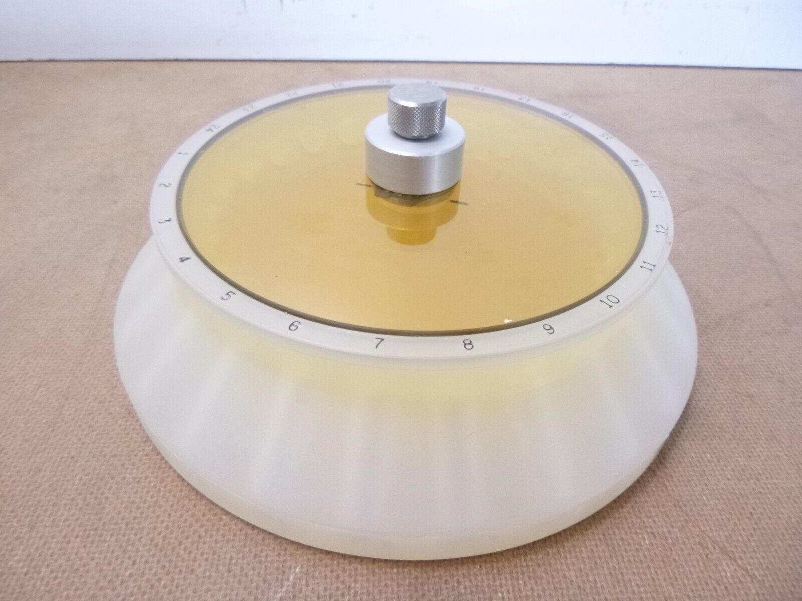 Rotor for Fisher Scientific Marathon Micro A Centrifuge - $36.86