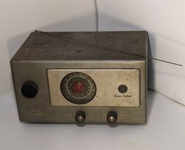 Hallicrafters S95 S-95 Ricevitore Di Pattuglia Civica Radio A Onde Corte - $83.14